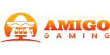Amigo Gaming logo