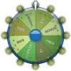 Lucky Spin Wheel welfare icon